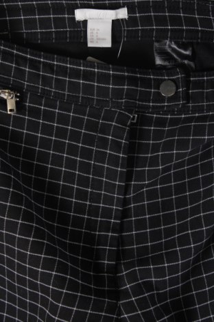 Dámské kalhoty  H&M, Velikost S, Barva Černá, Cena  125,00 Kč