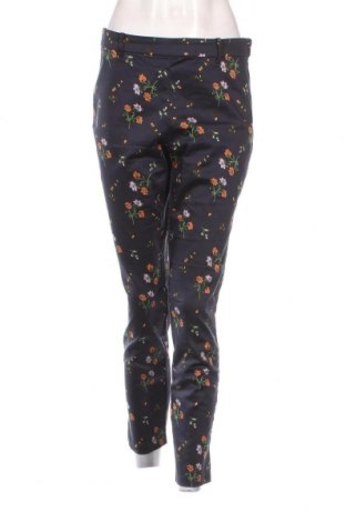 Дамски панталон H&M, Размер M, Цвят Син, Цена 13,05 лв.