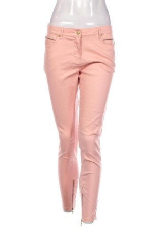 Γυναικείο παντελόνι H&M, Μέγεθος M, Χρώμα Ρόζ , Τιμή 7,18 €