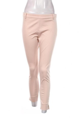 Дамски панталон H&M, Размер S, Цвят Розов, Цена 17,60 лв.