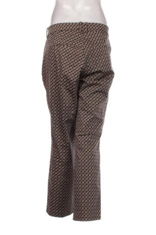 Γυναικείο παντελόνι H&M, Μέγεθος XXL, Χρώμα Πολύχρωμο, Τιμή 14,83 €