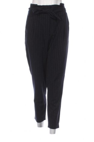 Дамски панталон H&M, Размер M, Цвят Син, Цена 7,25 лв.