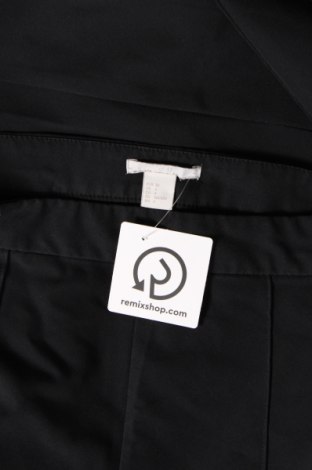 Damskie spodnie H&M, Rozmiar S, Kolor Czarny, Cena 66,67 zł