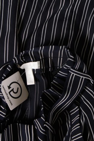 Γυναικείο παντελόνι H&M, Μέγεθος M, Χρώμα Μπλέ, Τιμή 19,38 €