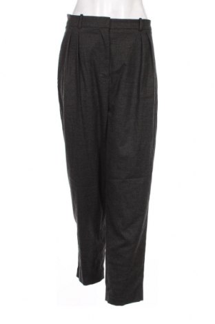 Pantaloni de femei H&M, Mărime XL, Culoare Multicolor, Preț 20,03 Lei