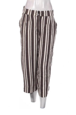 Γυναικείο παντελόνι H&M, Μέγεθος M, Χρώμα Πολύχρωμο, Τιμή 8,90 €