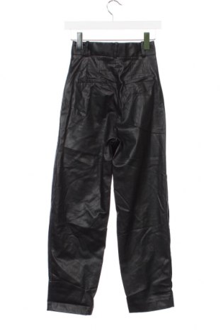 Γυναικείο παντελόνι H&M, Μέγεθος XS, Χρώμα Μαύρο, Τιμή 5,02 €