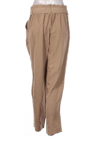 Dámské kalhoty  H&M, Velikost L, Barva Béžová, Cena  320,00 Kč
