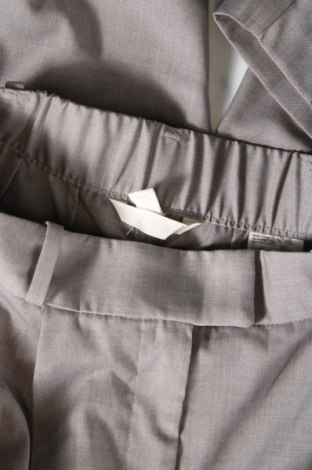 Dámske nohavice H&M, Veľkosť M, Farba Sivá, Cena  8,45 €