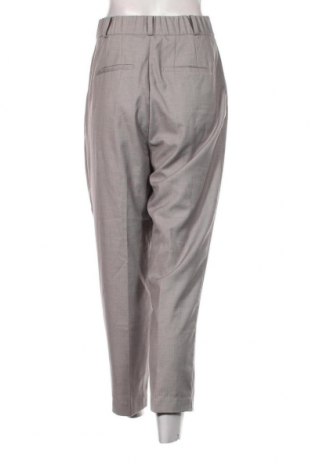 Pantaloni de femei H&M, Mărime M, Culoare Gri, Preț 42,17 Lei