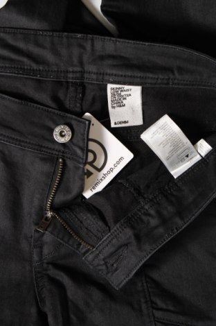 Pantaloni de femei H&M, Mărime M, Culoare Negru, Preț 35,91 Lei