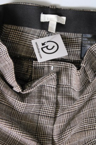 Дамски панталон H&M, Размер M, Цвят Бежов, Цена 8,41 лв.