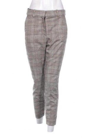 Дамски панталон H&M, Размер M, Цвят Бежов, Цена 6,09 лв.