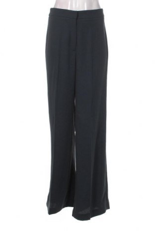 Дамски панталон H&M, Размер S, Цвят Син, Цена 29,00 лв.