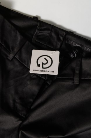 Γυναικείο παντελόνι H&M, Μέγεθος XS, Χρώμα Μαύρο, Τιμή 5,93 €