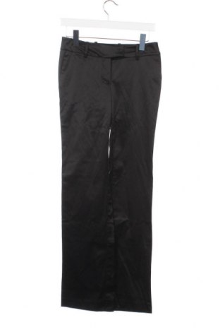 Γυναικείο παντελόνι H&M, Μέγεθος XS, Χρώμα Μαύρο, Τιμή 14,83 €