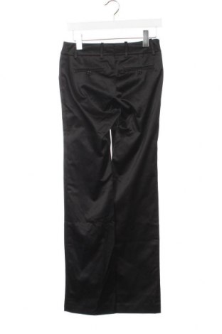 Γυναικείο παντελόνι H&M, Μέγεθος XS, Χρώμα Μαύρο, Τιμή 5,93 €