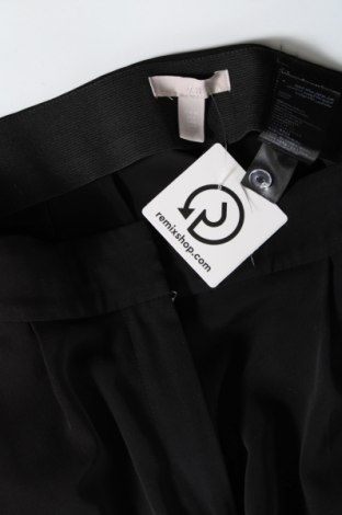 Дамски панталон H&M, Размер M, Цвят Черен, Цена 39,50 лв.