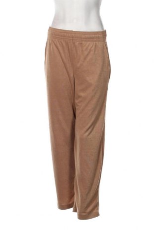 Pantaloni de femei H&M, Mărime S, Culoare Bej, Preț 37,74 Lei