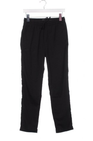 Pantaloni de femei H&M, Mărime XS, Culoare Negru, Preț 36,66 Lei