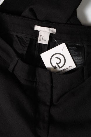 Damenhose H&M, Größe S, Farbe Schwarz, Preis 6,23 €