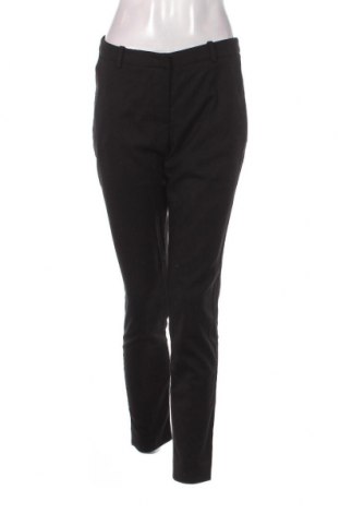 Дамски панталон H&M, Размер S, Цвят Черен, Цена 15,66 лв.