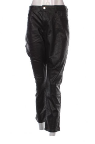 Γυναικείο παντελόνι H&M, Μέγεθος XL, Χρώμα Μαύρο, Τιμή 4,13 €
