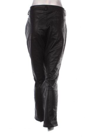 Γυναικείο παντελόνι H&M, Μέγεθος XL, Χρώμα Μαύρο, Τιμή 3,95 €