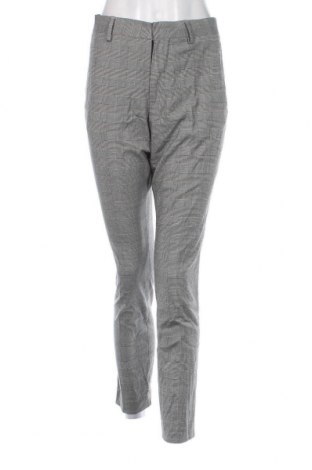 Дамски панталон H&M, Размер XL, Цвят Сив, Цена 7,83 лв.