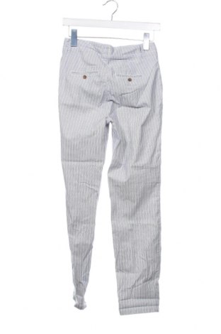 Pantaloni de femei H&M, Mărime XS, Culoare Albastru, Preț 117,35 Lei