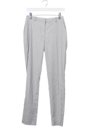 Pantaloni de femei H&M, Mărime XS, Culoare Gri, Preț 33,30 Lei