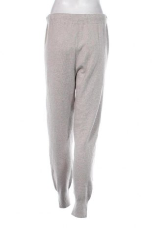 Pantaloni de femei H&M, Mărime S, Culoare Bej, Preț 95,39 Lei