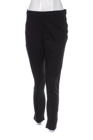 Pantaloni de femei H&M, Mărime L, Culoare Negru, Preț 95,39 Lei