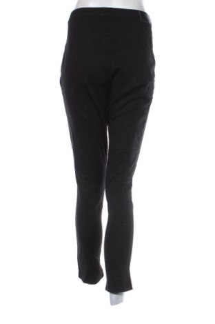 Pantaloni de femei H&M, Mărime L, Culoare Negru, Preț 95,39 Lei