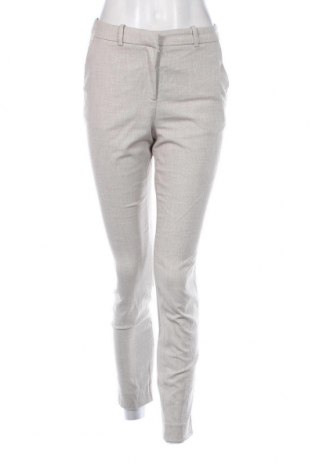 Pantaloni de femei H&M, Mărime S, Culoare Gri, Preț 95,39 Lei