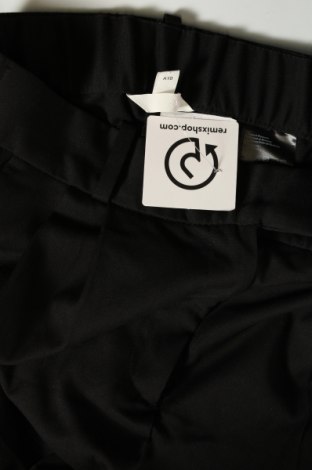 Pantaloni de femei H&M, Mărime M, Culoare Negru, Preț 44,89 Lei