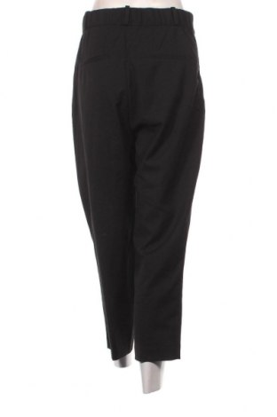 Pantaloni de femei H&M, Mărime M, Culoare Negru, Preț 44,89 Lei