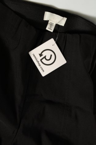 Dámske nohavice H&M, Veľkosť S, Farba Čierna, Cena  2,82 €