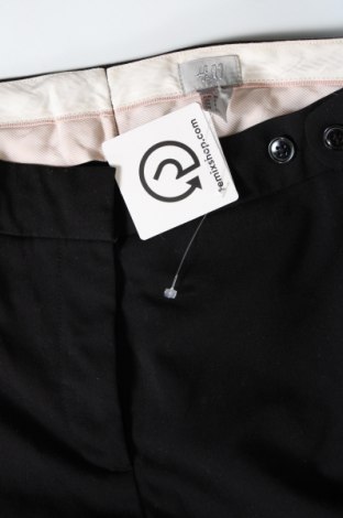 Γυναικείο παντελόνι H&M, Μέγεθος M, Χρώμα Μαύρο, Τιμή 27,67 €