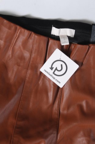 Γυναικείο παντελόνι H&M, Μέγεθος M, Χρώμα Καφέ, Τιμή 4,13 €