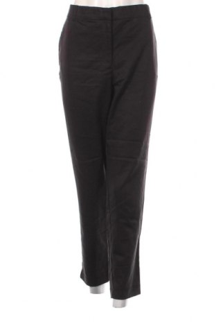 Дамски панталон H&M, Размер XL, Цвят Черен, Цена 11,89 лв.