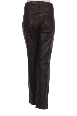Дамски панталон H&M, Размер XL, Цвят Многоцветен, Цена 54,15 лв.