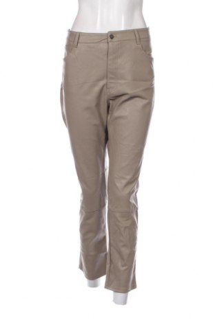 Γυναικείο παντελόνι H&M, Μέγεθος XL, Χρώμα Γκρί, Τιμή 17,94 €