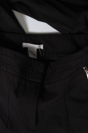 Damenhose H&M, Größe XXS, Farbe Schwarz, Preis 13,69 €