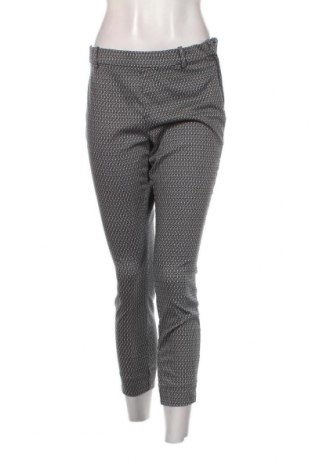 Дамски панталон H&M, Размер M, Цвят Многоцветен, Цена 14,79 лв.