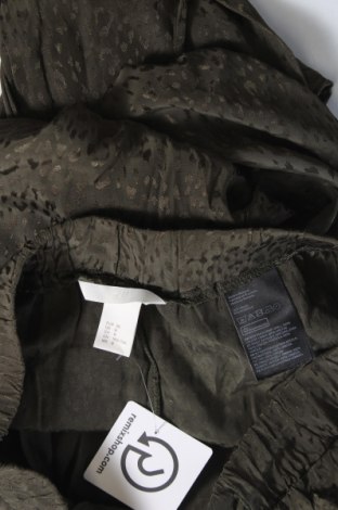 Damenhose H&M, Größe M, Farbe Grün, Preis € 5,53