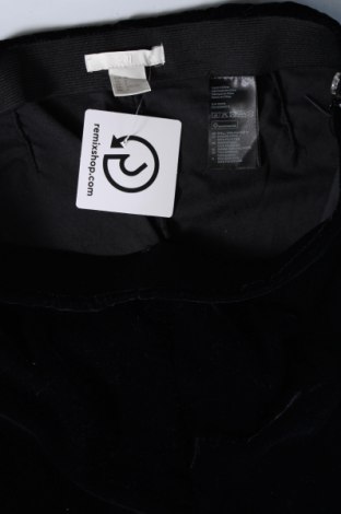 Dámske nohavice H&M, Veľkosť L, Farba Čierna, Cena  4,11 €