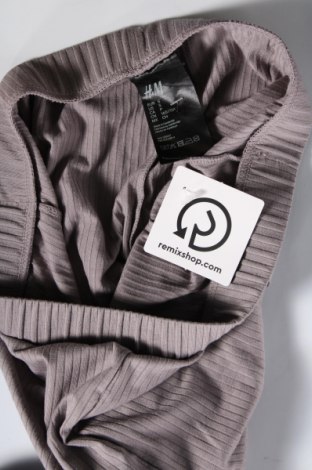 Damenhose H&M, Größe S, Farbe Grau, Preis € 6,86