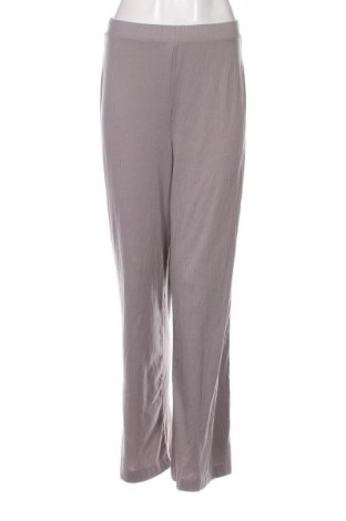 Γυναικείο παντελόνι H&M, Μέγεθος S, Χρώμα Γκρί, Τιμή 6,10 €