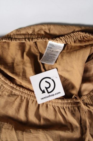 Дамски панталон H&M, Размер M, Цвят Бежов, Цена 29,00 лв.